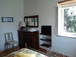 BB Sanvalentino - Room