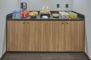 City Express by Marriott Hermosillo Expo - Restaurant