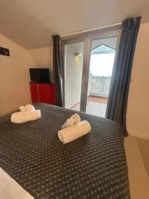 Residence Altomare - Chambre