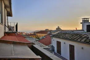 Occidental The Public - Vue de la chambre