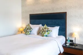 Clover Greens Golf Course & Resort - Attibele, Hosur - Room