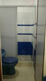 Hospedaje Piolin - Bathroom