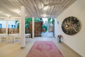  BOHO Tamarindo - Réception