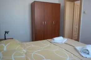 Apartment Basioli - Room