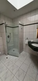 Hotel Schön am Rhein - Casa de banho