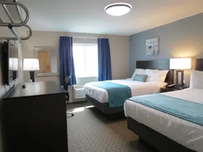 Put-in-Bay Resort & Conference Center - Chambre