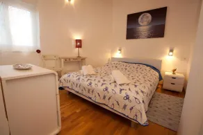 Sea View Apartment Milly, Nearby Beach Jaz - Room