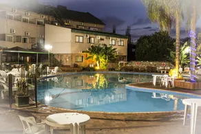 Hotel El Libertador - Pool