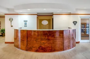 Comfort Suites French Lick - Hall