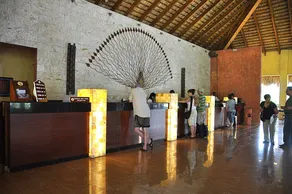 Punta Cana Princess Adults Only - All Inclusive - Reception