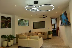 Onyx Beach Hotel - Reception