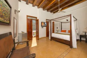 Casa Del Curato - Room