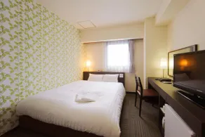 KOKO STAY Shonan Fujisawa - formerly Hotel Wing International Shonan Fujisawa - Chambre