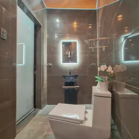 DE PORCH - Bathroom