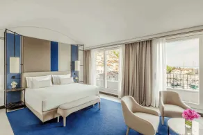 Tivoli Portopiccolo Sistiana Wellness Resort & Spa - Chambre