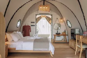 Cocoon Resort Kuching - Værelse