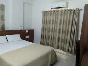 Indra Residency - Room