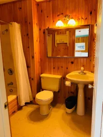 Algonquin Lakeside Inn - Room