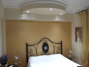 Country House Resort Villa Giardino degli Eventi - Room
