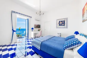 Casa Nilde - Quarto