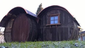 B&B Pervinca - Chambre