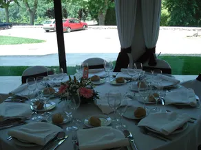 Hotel Bienestar Termas de Moncao - Restaurant