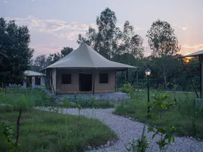 Aalia Jungle Retreat and Spa, Bandarjudh, Haridwar - Araiya Anthology - Room