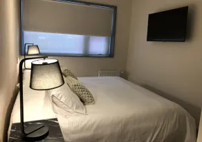 Patagonia Hotel & Apart Suite - Room