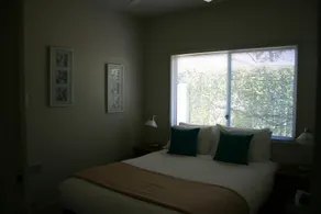 Abalina Cottages, Rotary Drive - Room