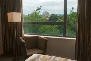 Park Plaza Cardiff - Habitación