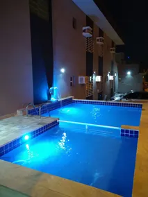 Pousada Maré Enseada - Pool