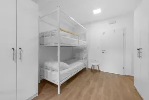 Hostel Elli - Chambre