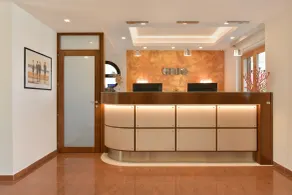 Hotel Mareluna - Reception