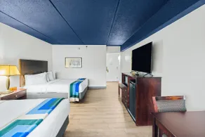 Hotel Downstreet, an Ascend Collection Hotel - Rum