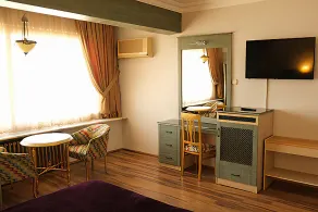 Karamürsel Mohti Otel Fitness Organizasyon - Room