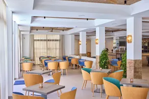 Universal Hotel Bikini - Chambre