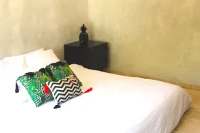 New One Br Apartment for Up To 4, Grill & Pool At the Common Rooftop - Room