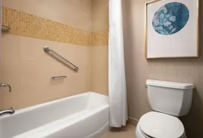 Signia by Hilton Orlando - An Official Walt Disney World® Hotel  - Salle de bain