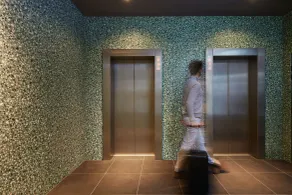 Drawing House - Reception
