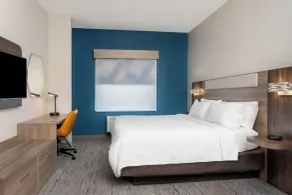 Holiday Inn Express & Suites Lantana by IHG - Værelse