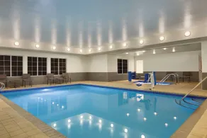 Residence Inn Sacramento Folsom - Piscine