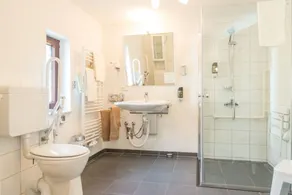 Hotel Gasthof Handewitt - Room