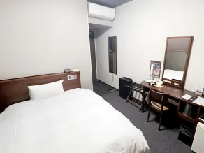 Hotel Route-Inn Isahaya Inter - Chambre