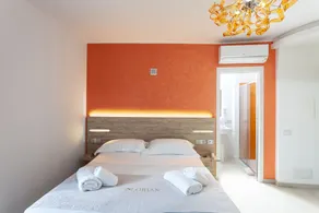 Glorian Hotel - Room