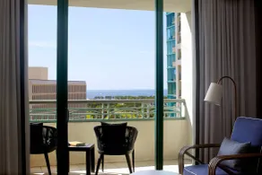 The Ritz-Carlton Coconut Grove, Miami - Chambre