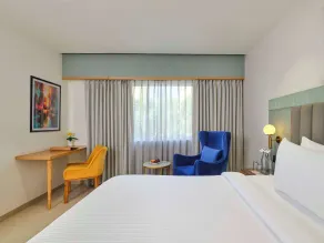 Tulip Inn Bhopal - Room