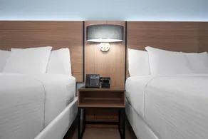 La Quinta by Wyndham Raleigh Cary - Chambre