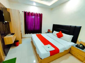 Hotel Royal Aanandam - Chambre