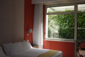 Culture Hotel Villa Capodimonte - Chambre