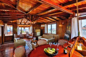 Club Hotel Gultur - Room